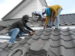 Best Rubber Roofing (EPDM, TPO)  in Cozad, NE